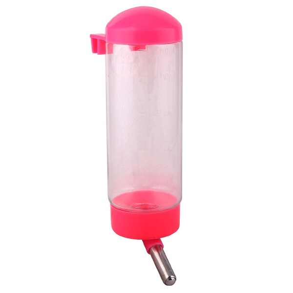 Download Shop Pets Dog Drinking Hanging Water Dispenser Bottle ... Yellowimages Mockups