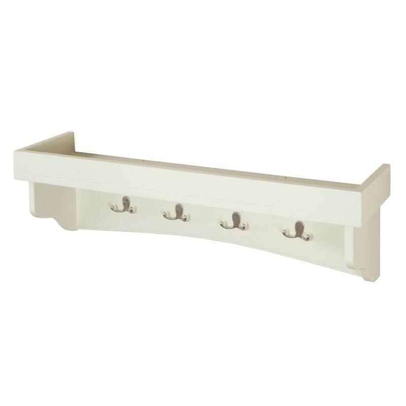 Daintree Coat Hook and Bench Set