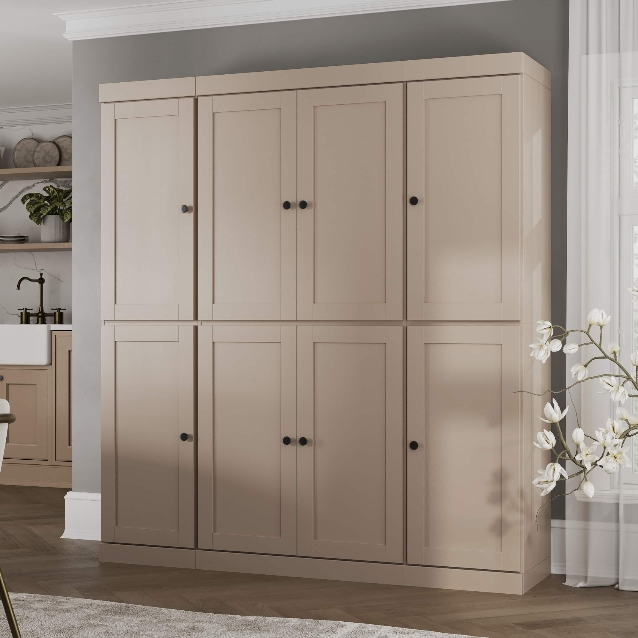 Option Beige