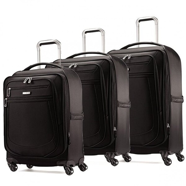 samsonite mightlight 2 21 spinner