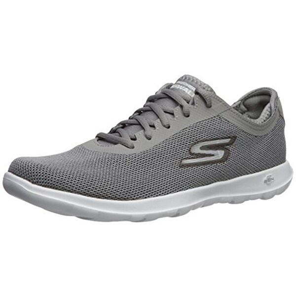 Skechers Women S Go Walk Lite 15360 Sneaker Athletic Shoes