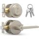 Option Satin Nickel
