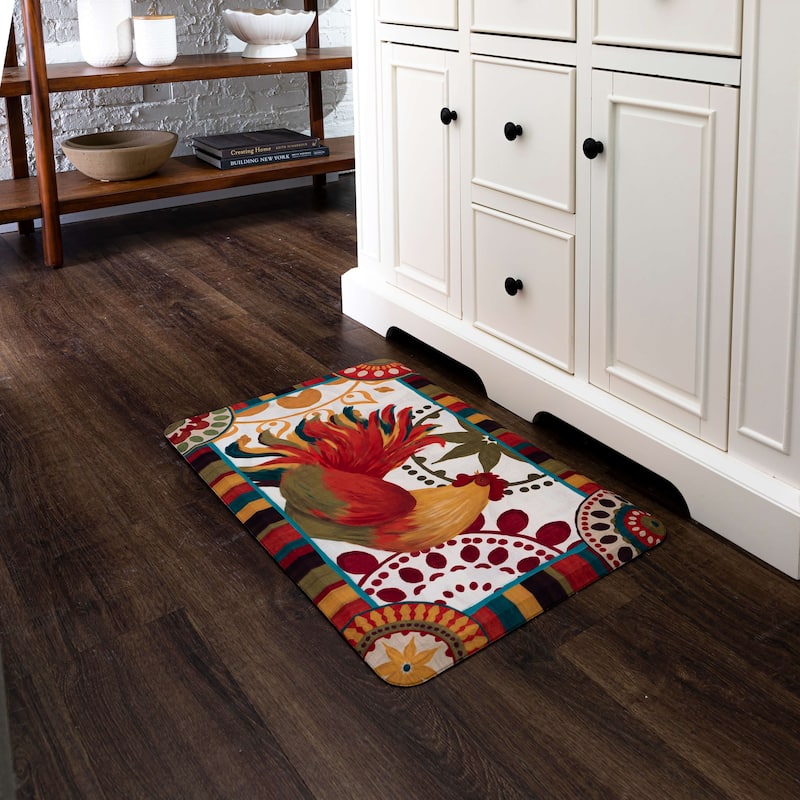 Mohawk Home Dri-Pro Cushion Anti-fatigue Mat