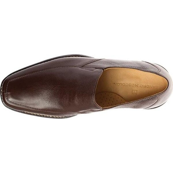 sandro moscoloni loafers