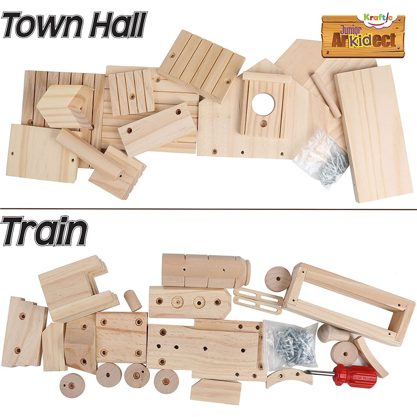 woodworking sets for kids
