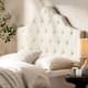 Option Ivory Fabric