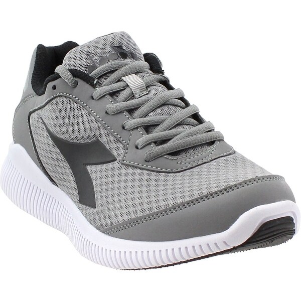 diadora running shoes