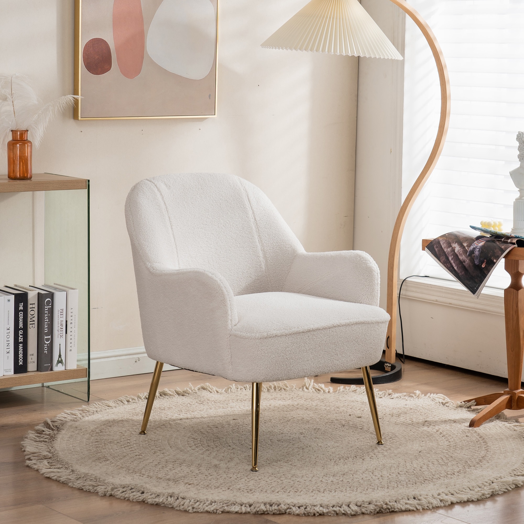 Soft chair for bedroom sale