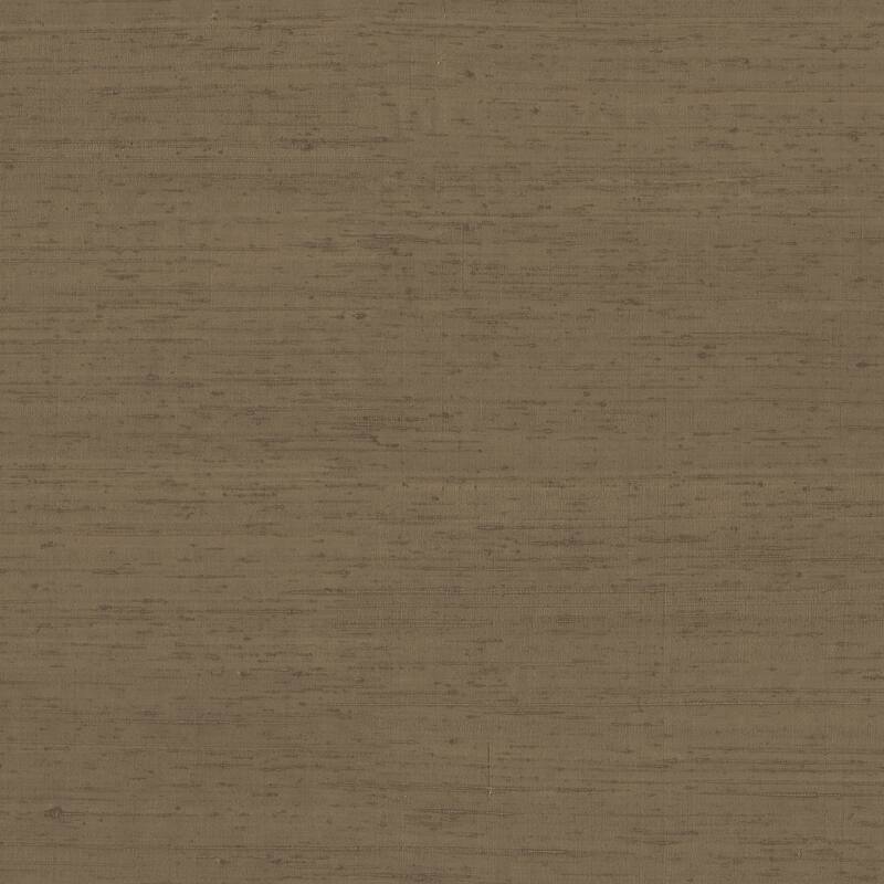 Galerie Wallcoverings Palazzo Collection Silky Texture Vinyl on Non-woven Matte Wallpaper Roll - 33 feet x 21 inches - Brown