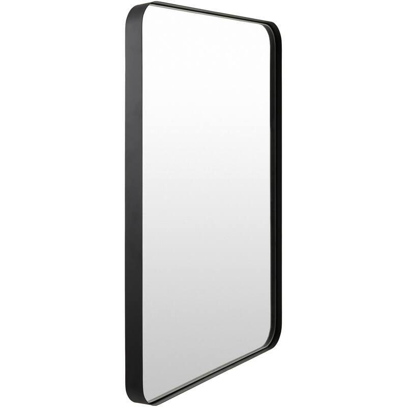 Livabliss Carbondale Modern Accent Mirror