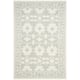 SAFAVIEH Handmade Bella Yosun Modern Floral Wool Rug