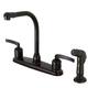 Option Oil Rubbed Bronze