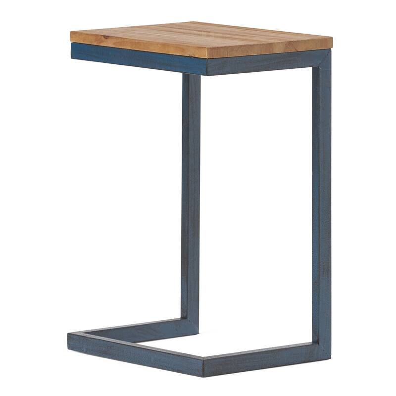 Accent table-medium