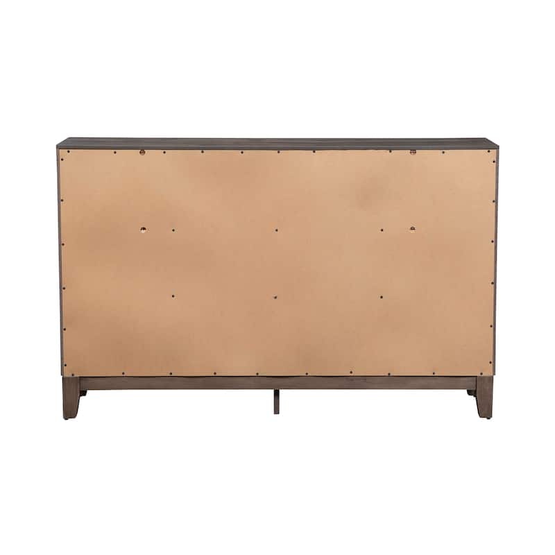 Liberty Furniture Ridgecrest Storage Bed, Dresser & Mirror, Chest, Night Stand -King, Queen