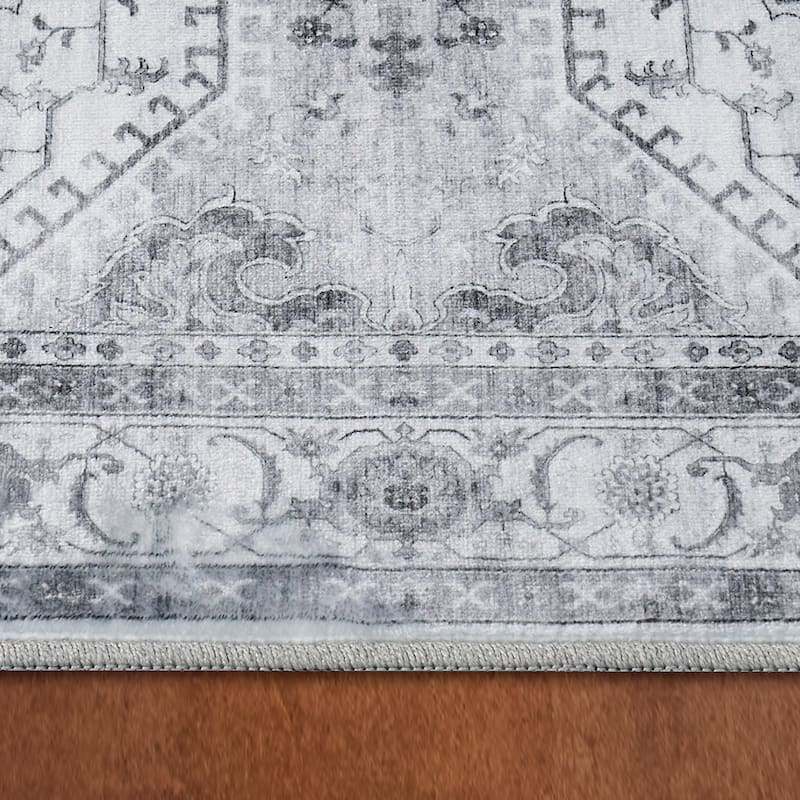 Wyatt & Ash Dream Mink Rugs