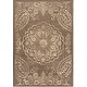 preview thumbnail 28 of 28, Artistic Weavers Kaisa Indoor/ Outdoor Paisley Medallion Area Rug