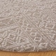 preview thumbnail 7 of 5, SAFAVIEH Handmade Micro-Loop Lilou Wool Rug