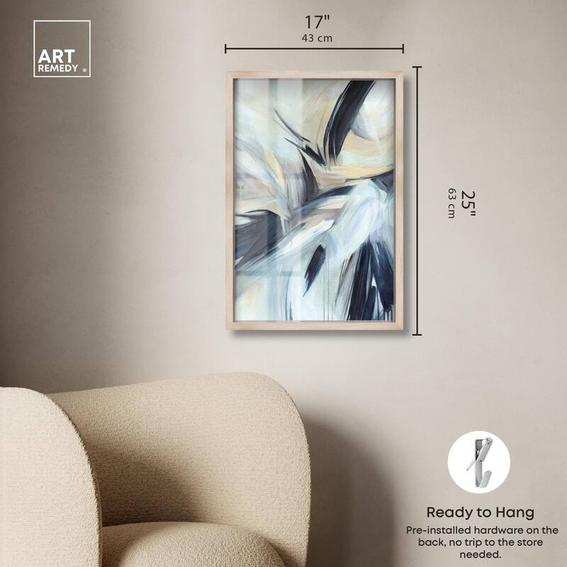 Layered Shadows Shadowbox by Art Remedy