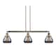 Option Antique Brass / Plated Smoked
