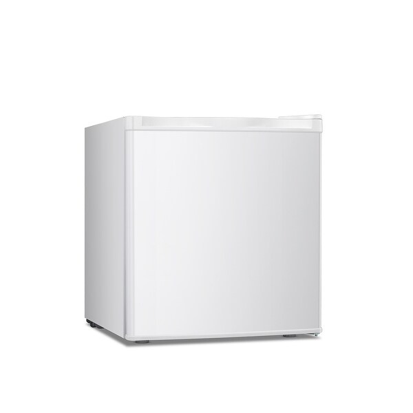 currys small table top freezer