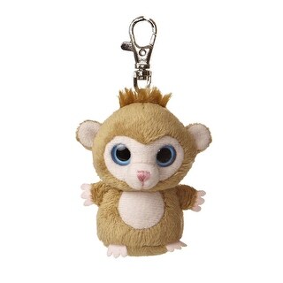 aurora stuffed monkey