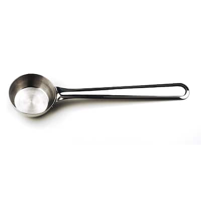 Long Handle 2-Tablespoon Coffee Scoop - 2-Tablespoon, Long Handle