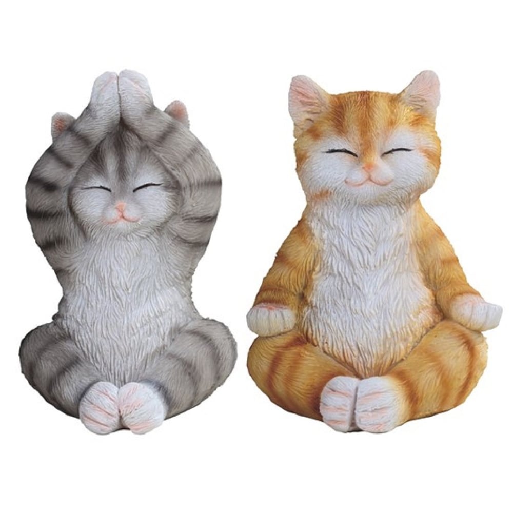cat paw electronic cat toy orange shorthair paw style