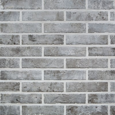Tribeca 2" x 10" Porcelain Tile