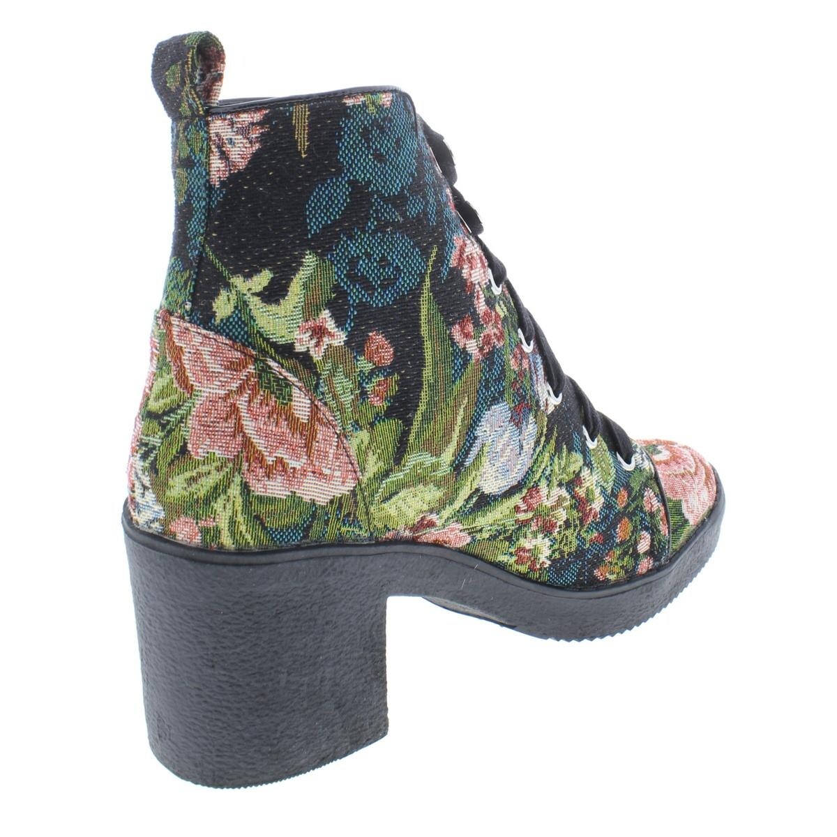 steve madden abby boot