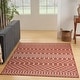preview thumbnail 14 of 98, Nourison Positano Indoor/Outdoor Moroccan Area Rug