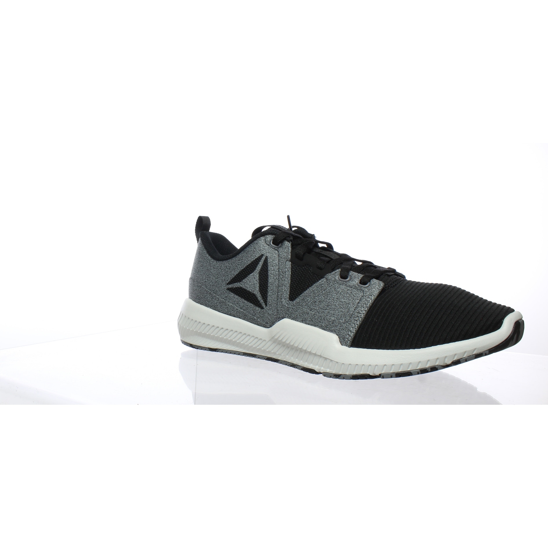 Shop Reebok Mens Hydrorush Tr Black 