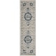 preview thumbnail 8 of 12, SAFAVIEH Madison Jiska Vintage Boho Oriental Rug