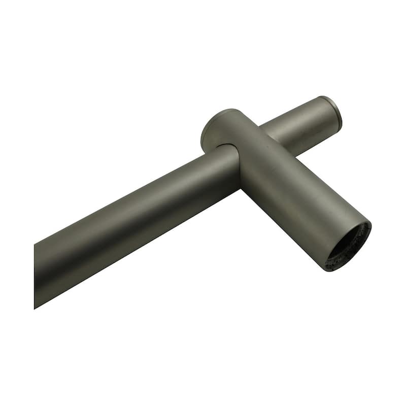 Bathroom Handheld Shower Slide Bar Satin Nickel 30 L | Renovator's Supply