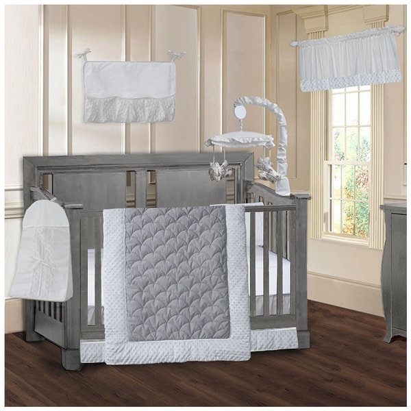 Geenny optimababy clearance blue grey elephant