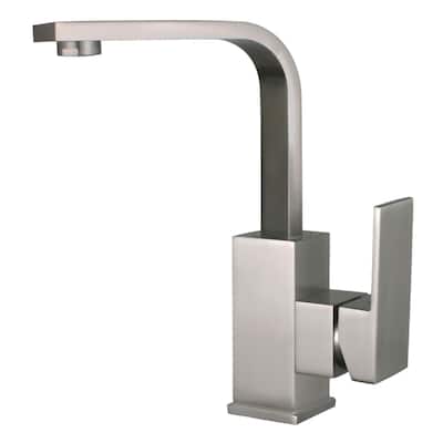 Kingston Brass LS846.CL Claremont 1.2 GPM Deck Mounted Single Hole