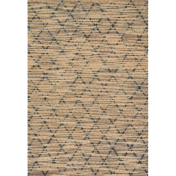 Copper Grove Dali Hand-woven Jute Distressed Rug - Bed Bath & Beyond ...
