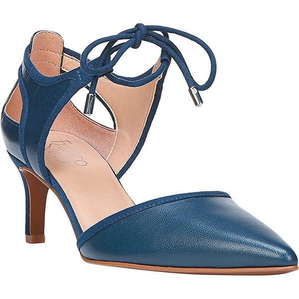 franco sarto darlis leopard
