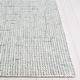 preview thumbnail 80 of 191, SAFAVIEH Handmade Abstract Lottie Modern Wool Rug