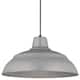 Option Galvanized