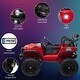 preview thumbnail 3 of 5, 24V Kids Ride-On Truck with Remote Control