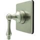 Option Brushed Nickel