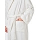 preview thumbnail 12 of 34, Men's Turkish Cotton Hooded Bathrobe