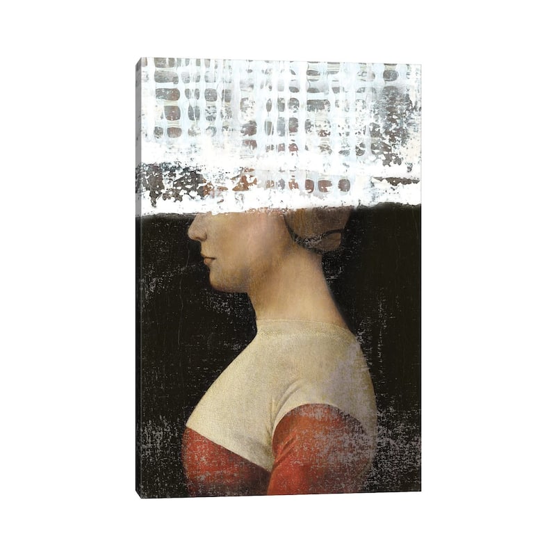 iCanvas "Papercut III" by PI Studio Canvas Print