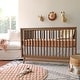 preview thumbnail 129 of 137, Crane Baby Crib Fitted Sheet