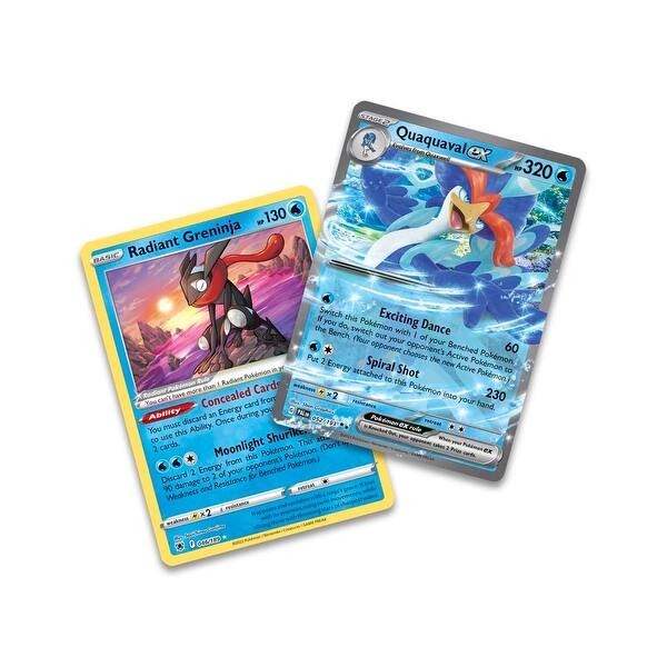 quaquaval pokemon card Game/[SV1a] Triplet Beat]Quaquaval ex 088/073 SR Foil | Buy from TCG Republic 054/198 / Promo Card Type / HP / Stage Pokemon TCG: Quaquaval ex Deluxe