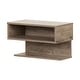 preview thumbnail 2 of 20, South Shore Sazena Floating Nightstand