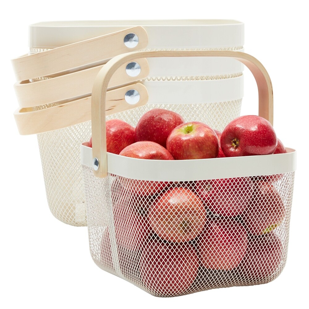 https://ak1.ostkcdn.com/images/products/is/images/direct/334f513f9c37846ff6d2e7f9afaa829eebd8babb/4-Pack-Mesh-Fruit-Basket-with-Wooden-Handles%2C-Square%2C-White%2C-9.5-x-9.5-x-7-In.jpg