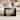 30.8" Modern Square Coffee Table, 2 Tier Center Table with Open Storage, Accent Coffee Table Nightstand for Living Room