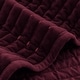 preview thumbnail 179 of 180, Wonderful Velvet 3 Piece Quilt Set