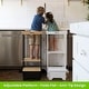 preview thumbnail 23 of 63, Little Partners® Explore 'N Store Learning Tower®